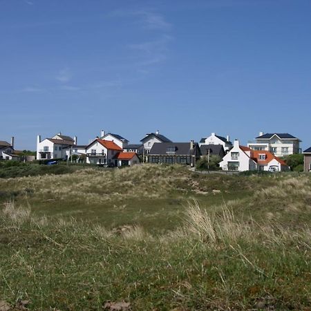 Ferienwohnung De Duintop Zandvoort Exterior foto