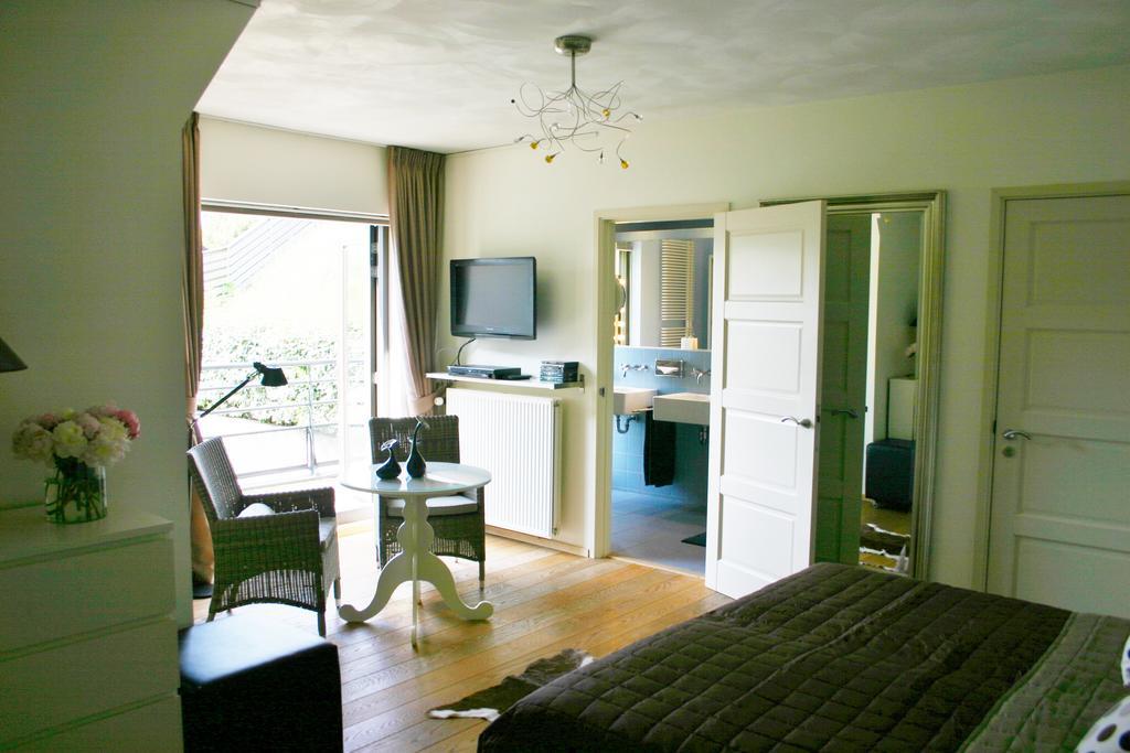 Ferienwohnung De Duintop Zandvoort Zimmer foto