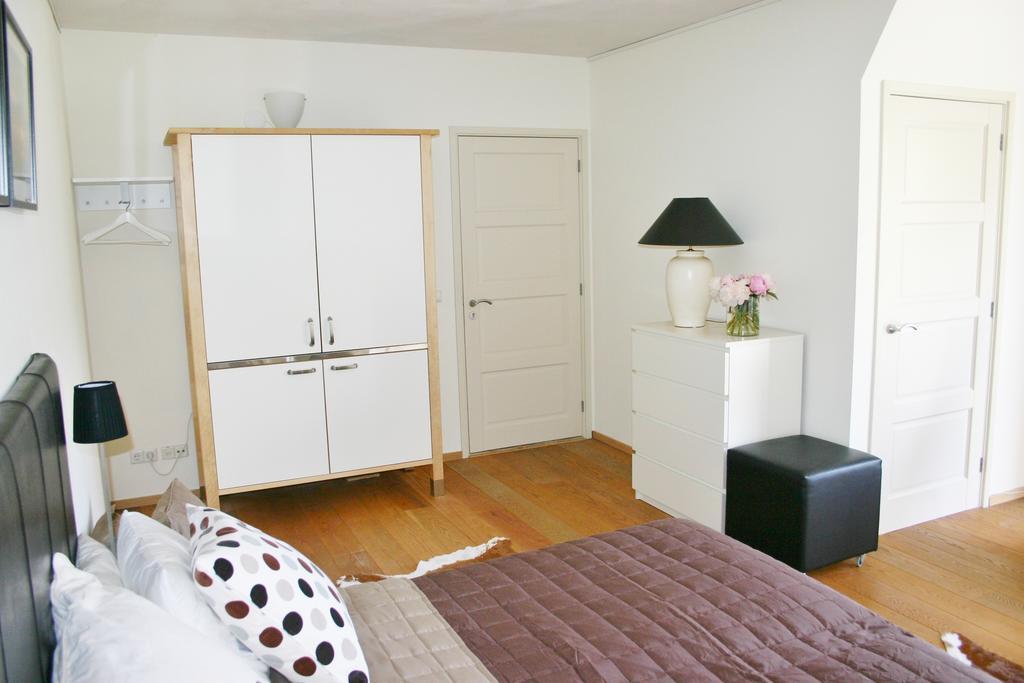 Ferienwohnung De Duintop Zandvoort Zimmer foto